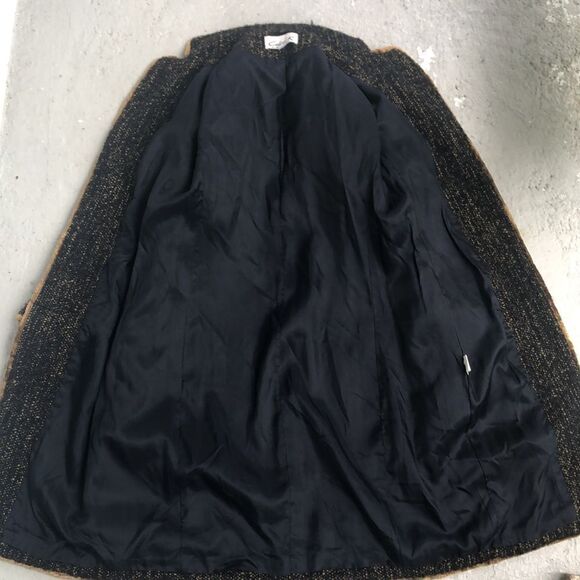 Vintage Celine K Paris coat - Picture 6 of 9